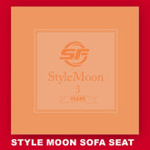 SOFA SEAT-STYLE MOON_(Uncover)